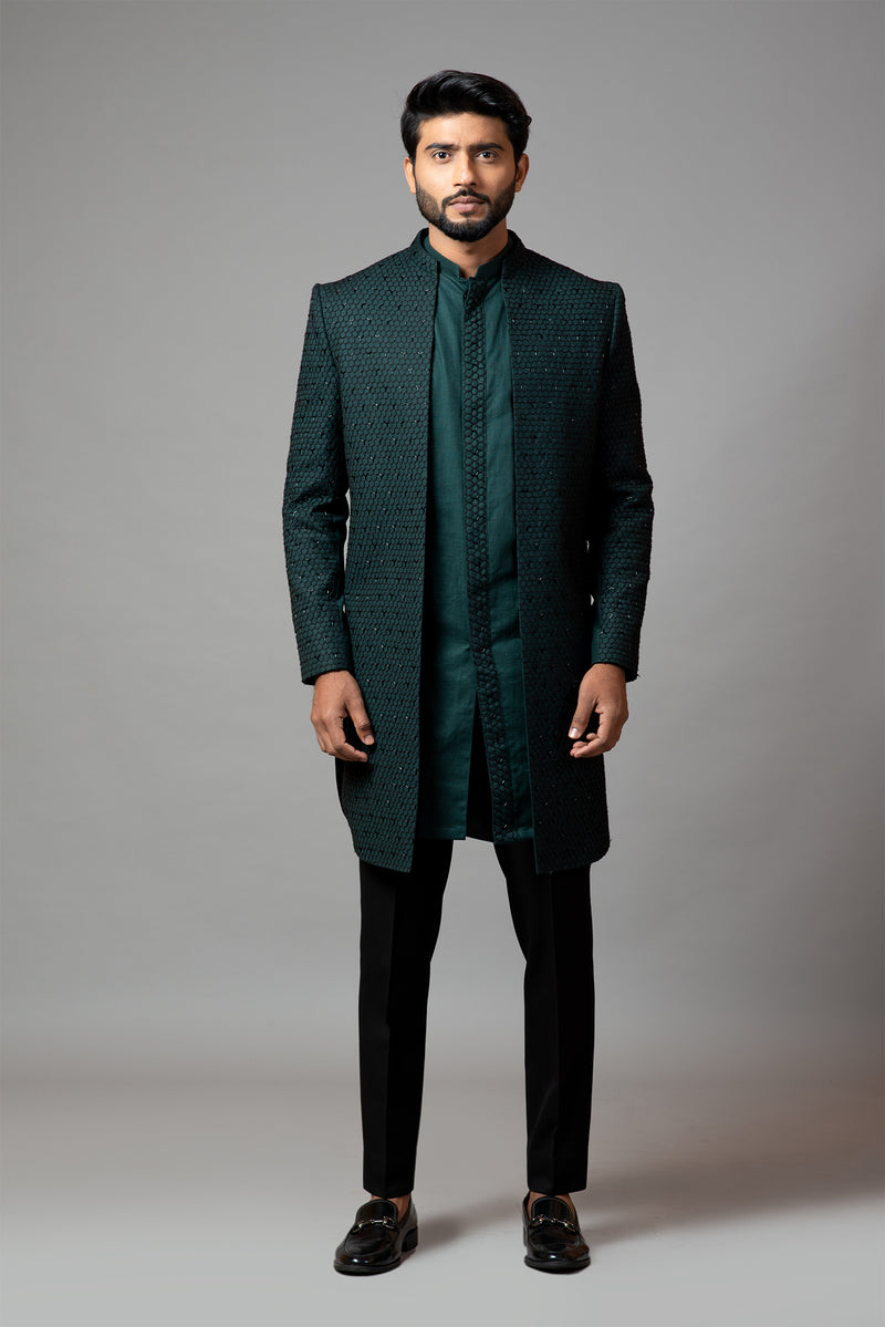 Cotton Men's Wedding Kurta Cultural Kurta Solid Pathani suit Men Panjabi  kurta | eBay